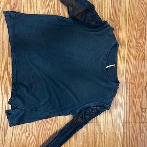 Free people top